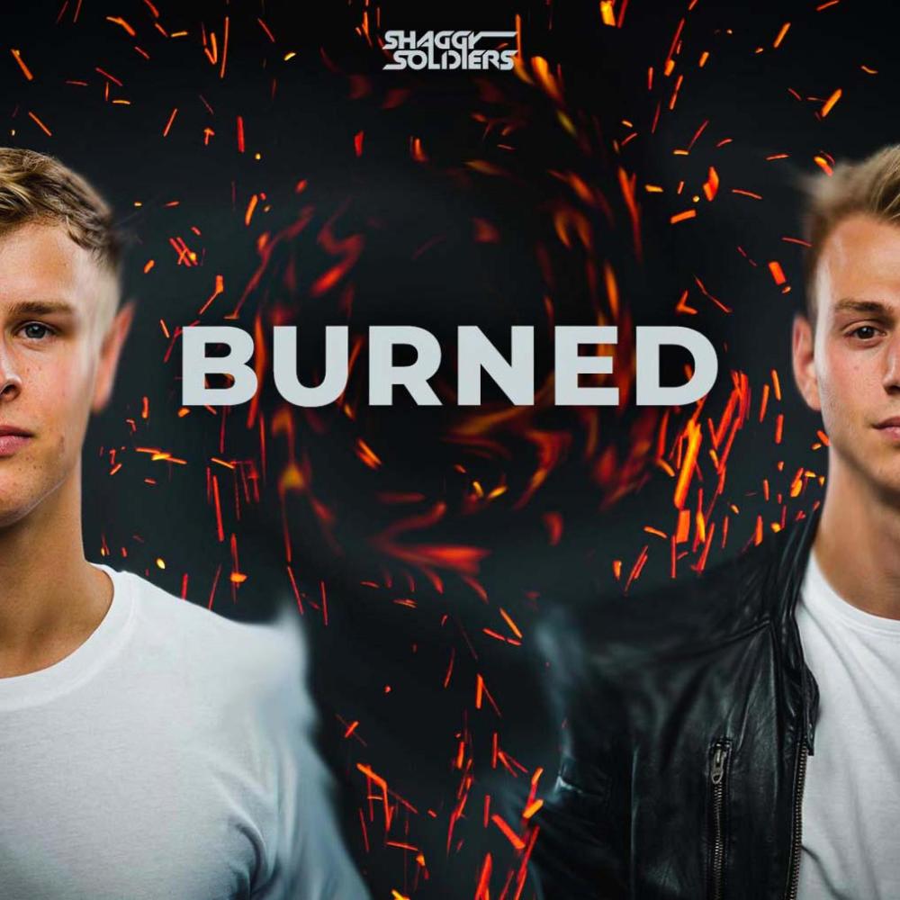 Burned