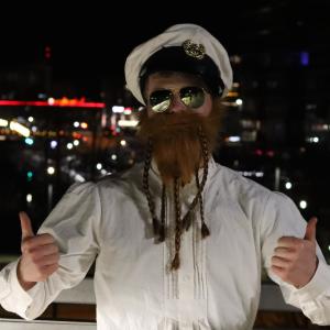 收聽Kaptn的4rtel Finale (Explicit)歌詞歌曲