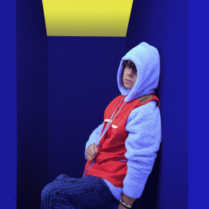 Album Colors Change from 