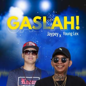 Young Lex的专辑Gaslah!