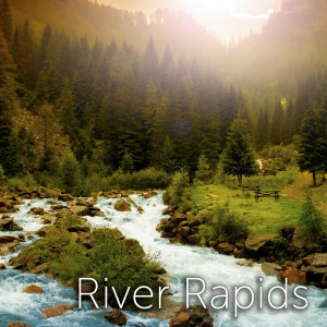 Dengarkan lagu River Rapids nyanyian Tmsoft's White Noise Sleep Sounds dengan lirik