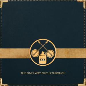 อัลบัม The Only Way Out Is Through ศิลปิน Jerry Douglas