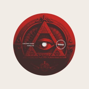 Album Third Eye from Giacomo Dianz