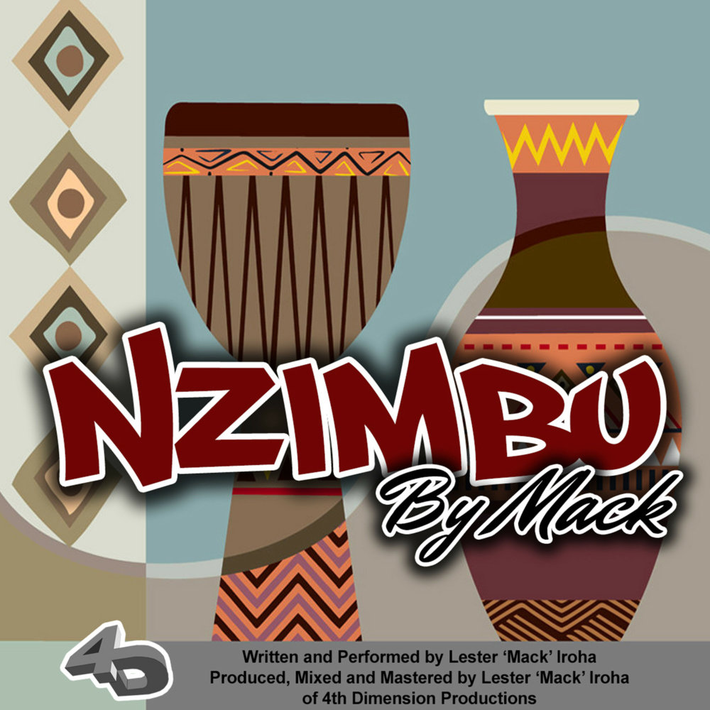 Nzimbu (Instrumental)