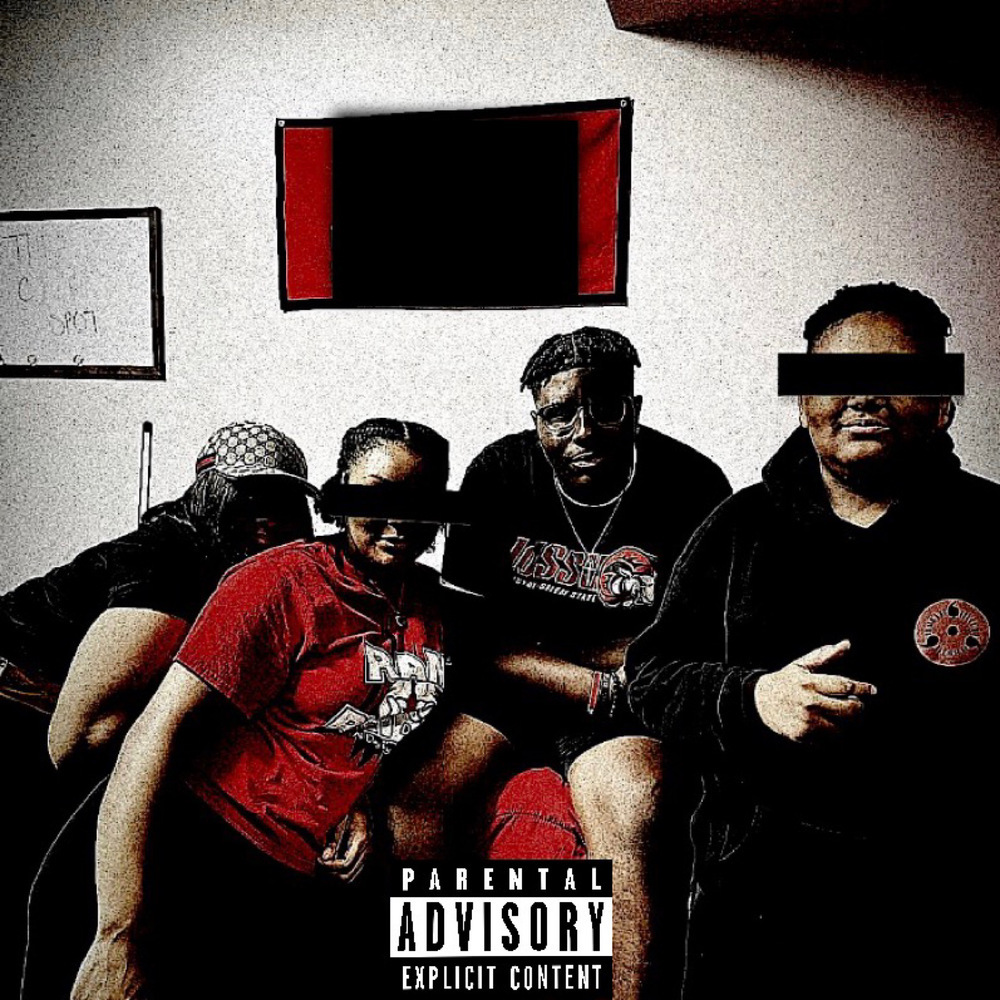 LOVE INTERLUDE (Explicit)