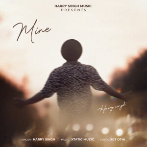 Album Mine from Harry Singh