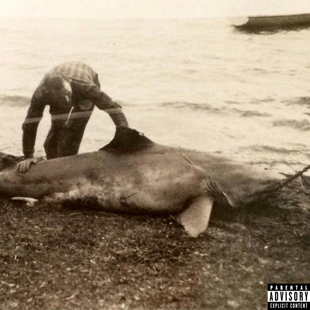 ashes (feat. Sacredd919 & THEFOODLORD) (Explicit)