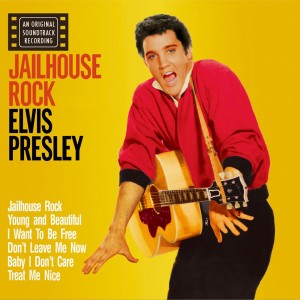 Listen to Jailhouse Rock song with lyrics from Elvis Presley