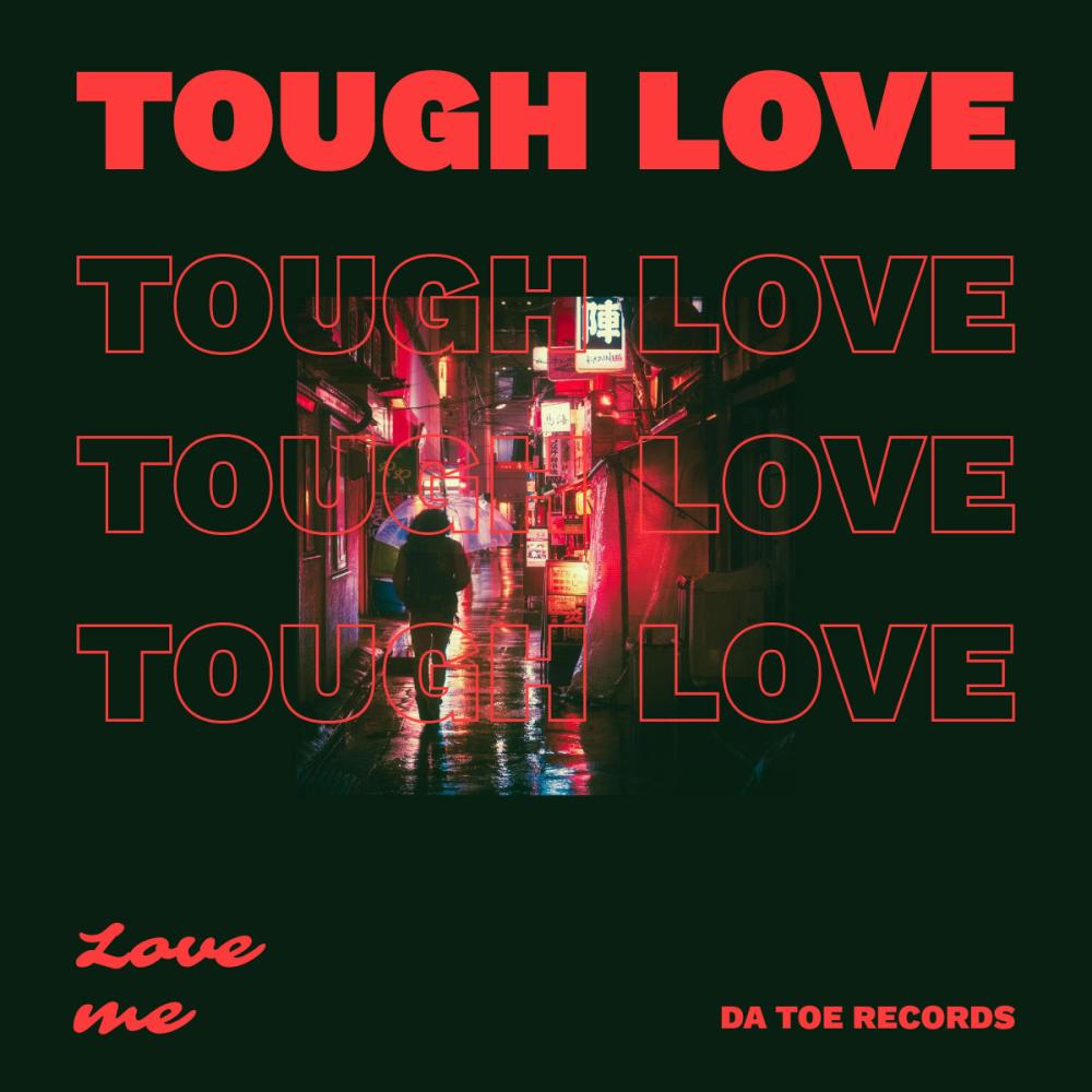 Tough love (My proposal ) (Explicit)