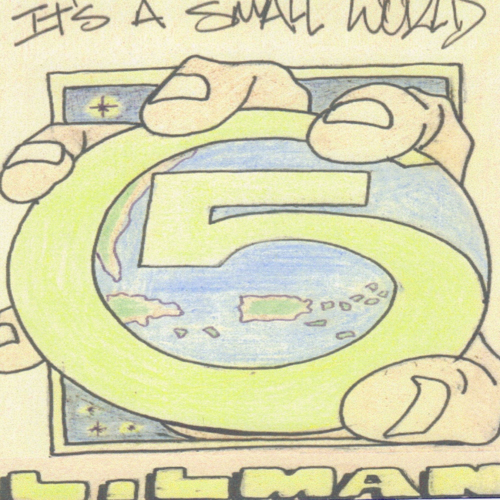 Nigoshiator by Ecko (feat. Lilman SixFyve) (Explicit)