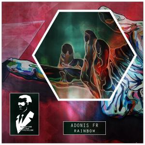 Listen to Rainbow song with lyrics from Adonis FR