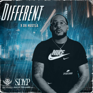 X Da Hustla的專輯Different (Explicit)