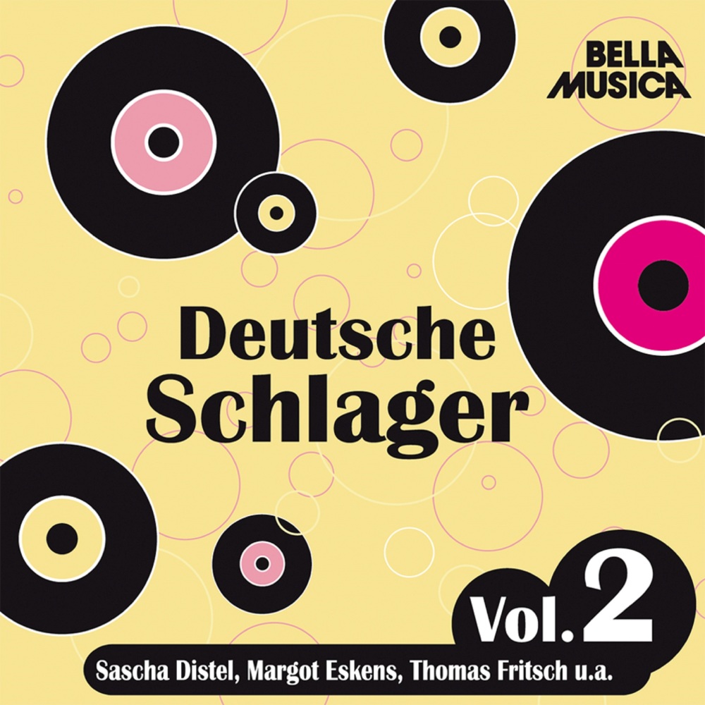 Schenk mir einen Talismann