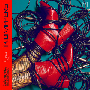 Listen to แกว่ง song with lyrics from Kidnappers
