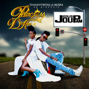 收聽Princess Eud的Pa Kite Mwen (feat. Queen Bee)歌詞歌曲
