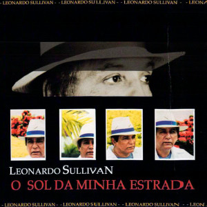 Listen to A Viagem song with lyrics from Leonardo Sullivan