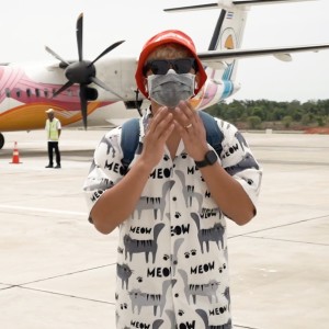收聽Skp的ไม่ต้องพูด歌詞歌曲