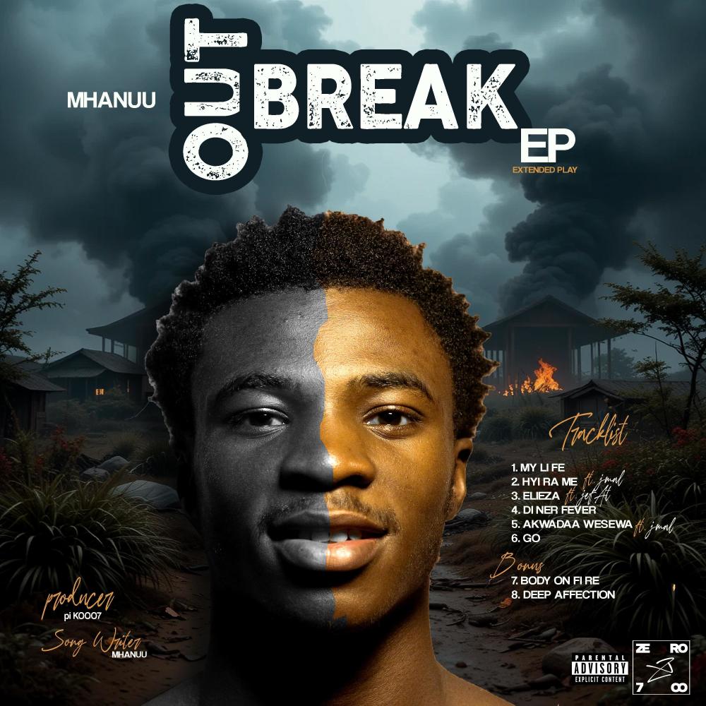 Akwadaa Wesewa (feat. J. Mal)