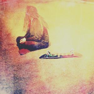 Dengarkan Fire(feat. Mat Lentz) (Explicit) lagu dari Solacium dengan lirik