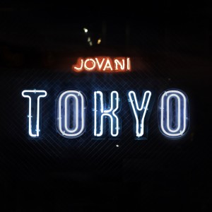 Jovani的專輯Tokyo
