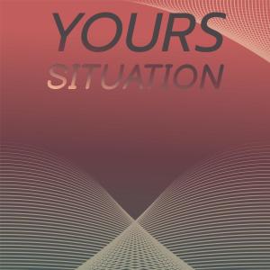 Album Yours Situation from Various