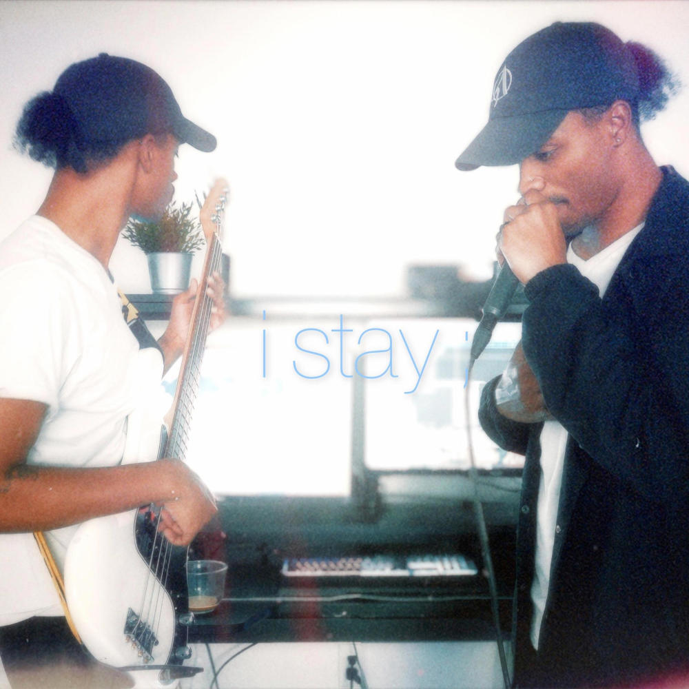 I Stay Freestyle (Explicit)