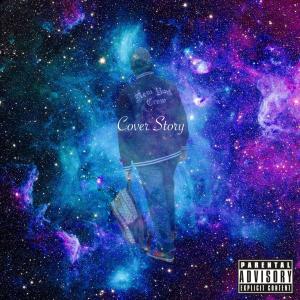 Album Cover Story (Explicit) oleh Reece Murphy