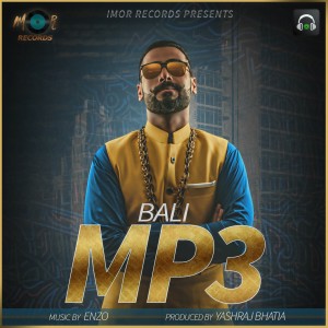 Album MP3 from Bali