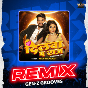 Album Dilwa Pa Raj Remix from Kushi kakkar