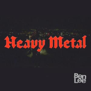 Ben lee的專輯Heavy Metal