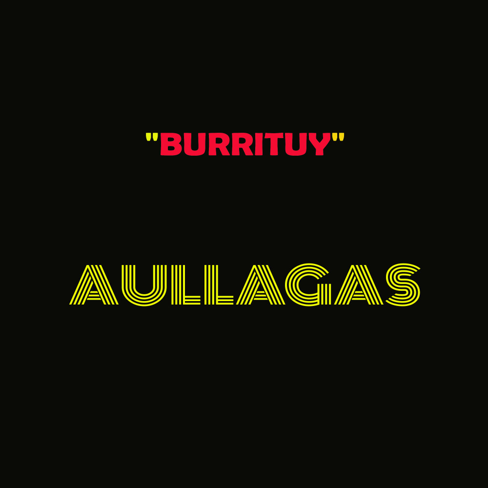 Burrituy