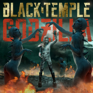 收听Black Temple的Godzilla (Explicit)歌词歌曲