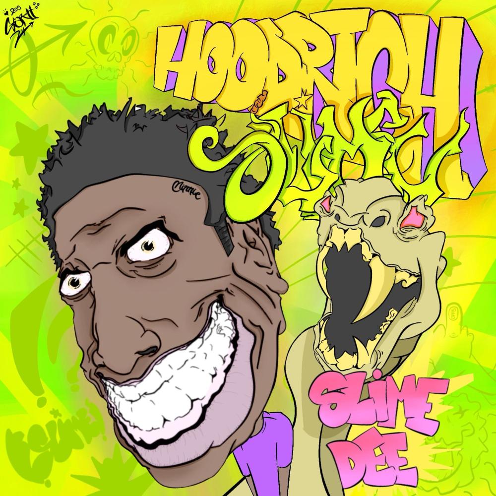 Bad News (feat. Gcode) (Explicit)
