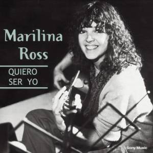 ดาวน์โหลดและฟังเพลง Y Ahora Mi Cancion Va...(A Mis Amigos)/ Pero Son Solo Dias (Album Version) พร้อมเนื้อเพลงจาก Marilina Ross