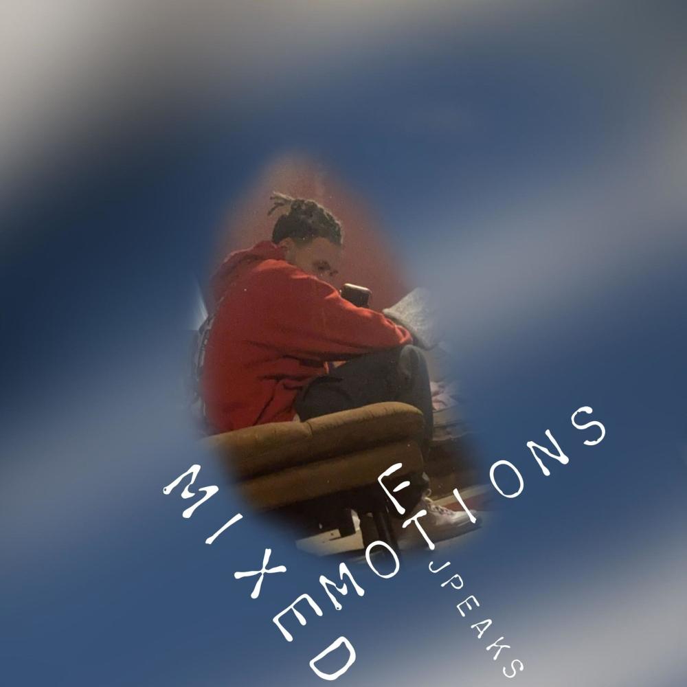 Mixed Emotions(feat. Jpeaks) (Explicit)