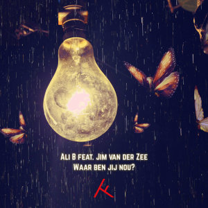 ดาวน์โหลดและฟังเพลง Waar Ben Jij Nou? (feat. Jim van der Zee) พร้อมเนื้อเพลงจาก Ali B.