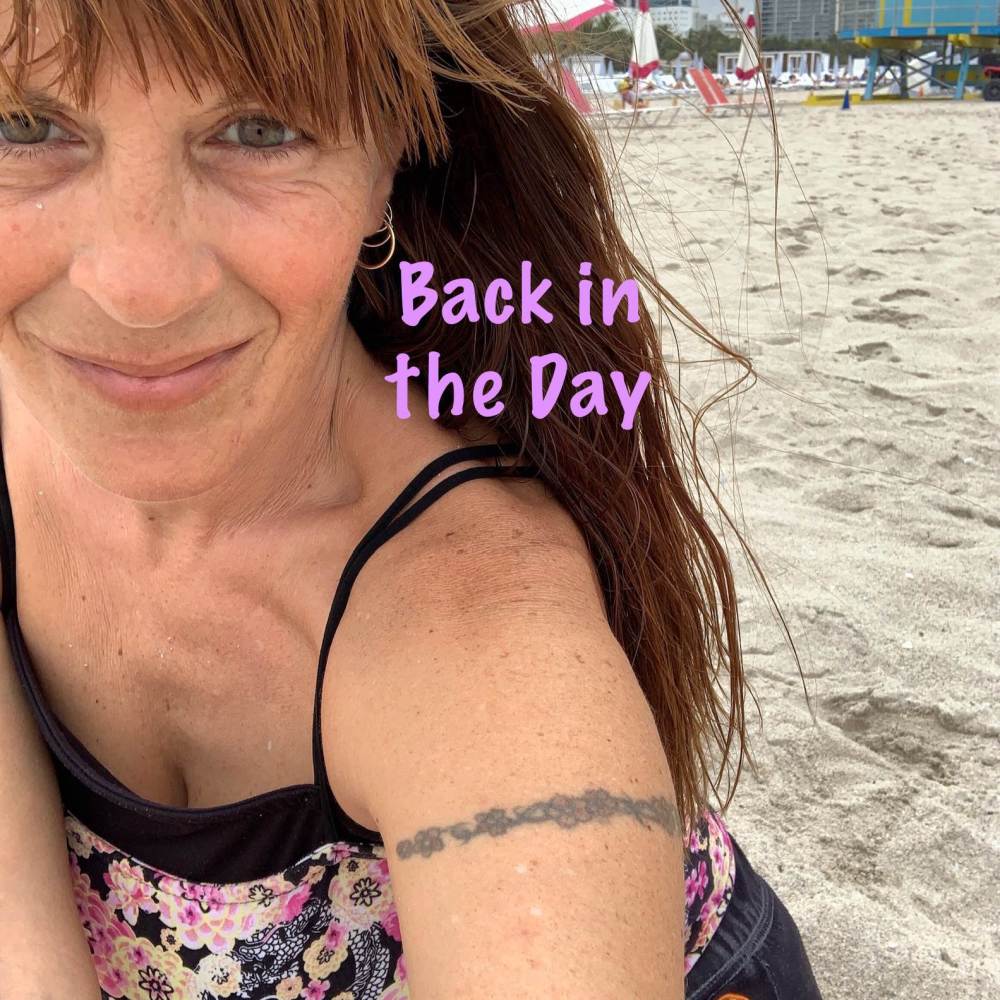 Back In The Day (Explicit)