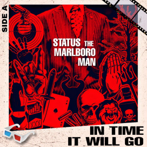 Listen to Broken Dream (Explicit) song with lyrics from Status The Marlboro Man
