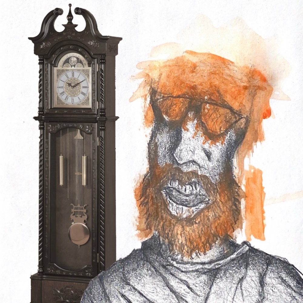 ofrenda (feat. Amir Bilal) (Explicit)