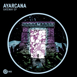 收聽Ayarcana的Borealis歌詞歌曲