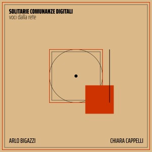 Arlo Bigazzi的專輯Solitarie Comunanze Digitali