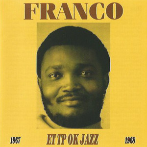 Album Est-Ce Que Oyebi from Franco