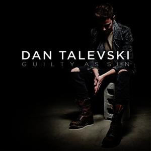 ดาวน์โหลดและฟังเพลง Guilty as Sin (Acappella) พร้อมเนื้อเพลงจาก Dan Talevski