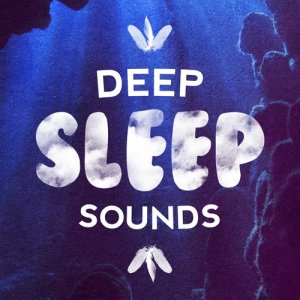 Deep Sleep Specialists的專輯Deep Sleep Sounds