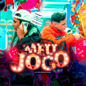 收聽MC Vitin的Meu Jogo (Explicit)歌詞歌曲
