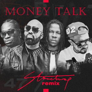 Stonebwoy的專輯Money Talk (Remix)