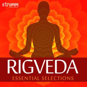 Rigveda - Essential Selections