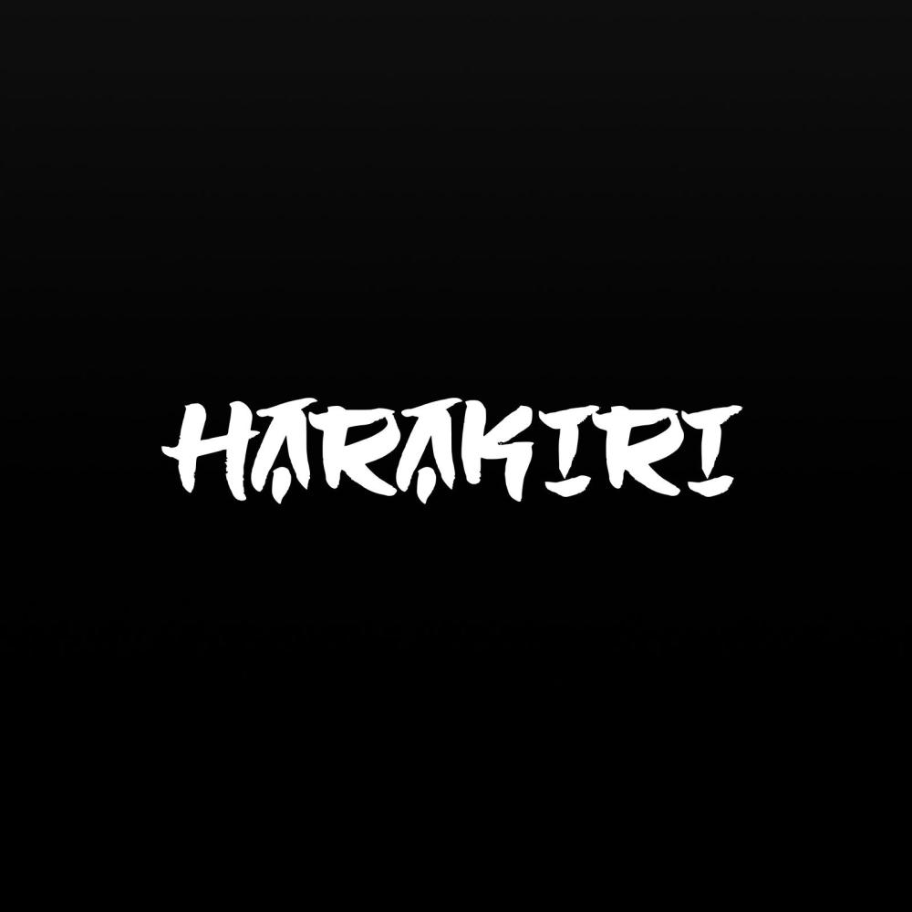 Harakiri (feat. MHO & MA.K) (Explicit)