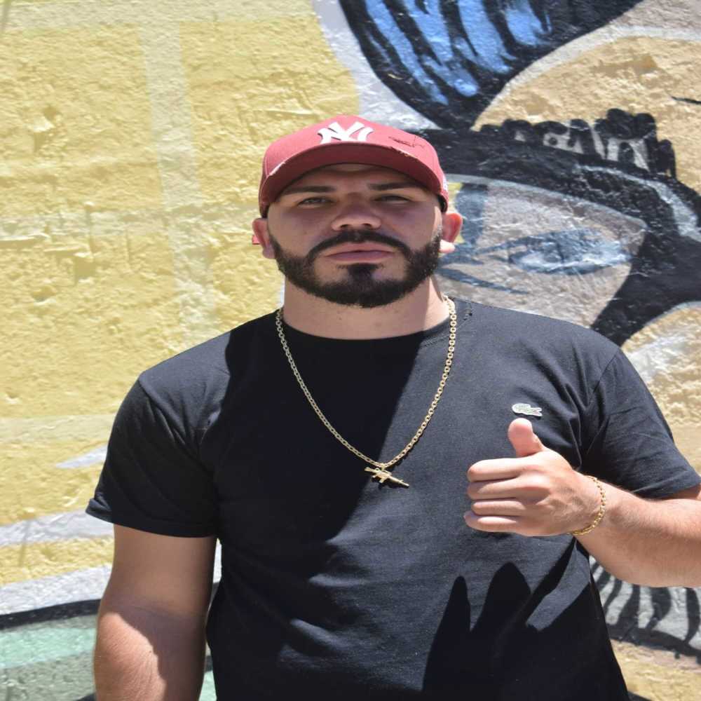 Mega Mandelao