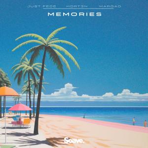 Album Memories oleh Margad